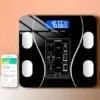 Smart Fit Pro Pesa Inteligente con app