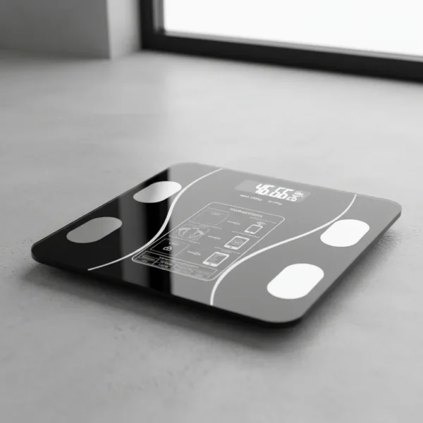 Smart Fit Pro Pesa Inteligente con app